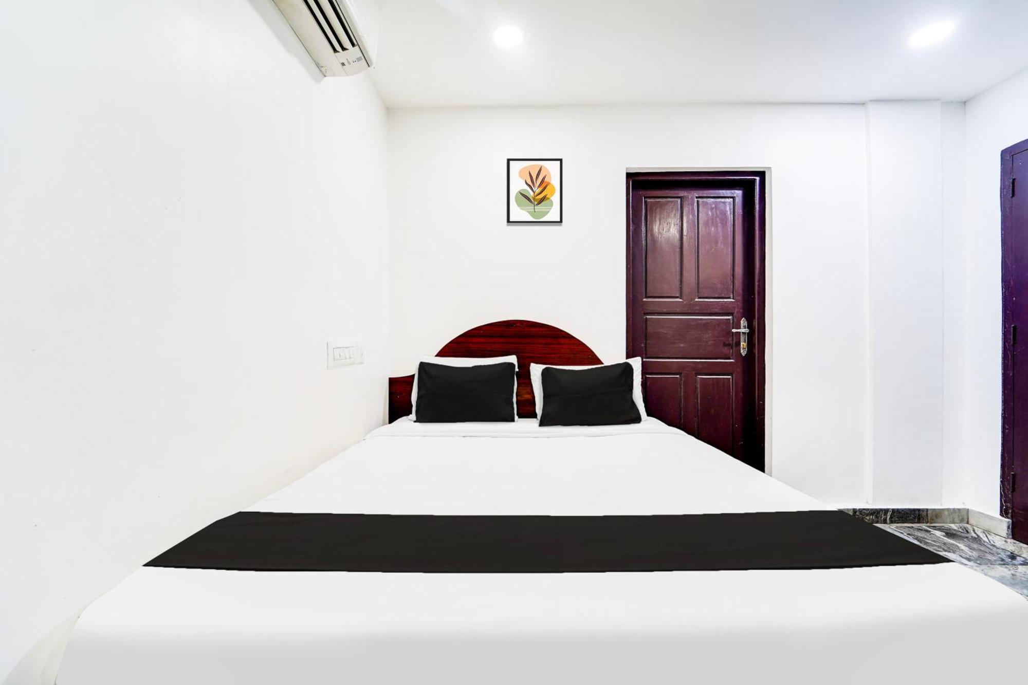 Super Hotel O Kanyakumari Near Sunrise View Formerly Jaisas Paradise Agasteeswaram エクステリア 写真